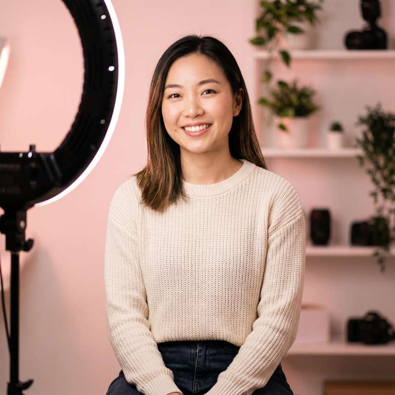 蘑菇视频内容顾问