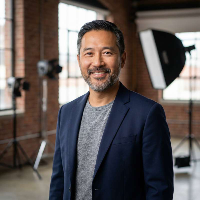 蘑菇视频导演顾问